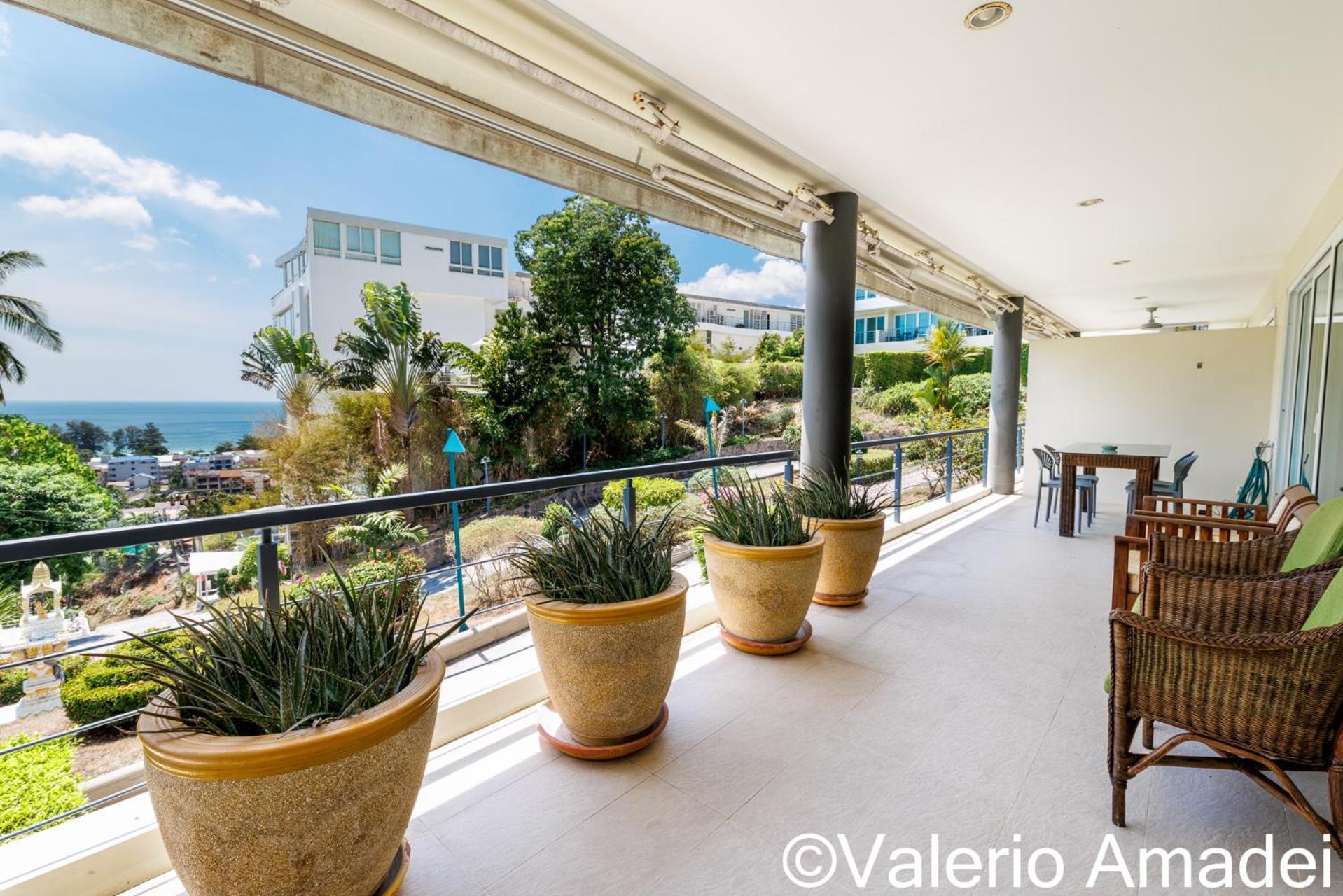 Kb Apartments Karon Beach By Phr Bagian luar foto