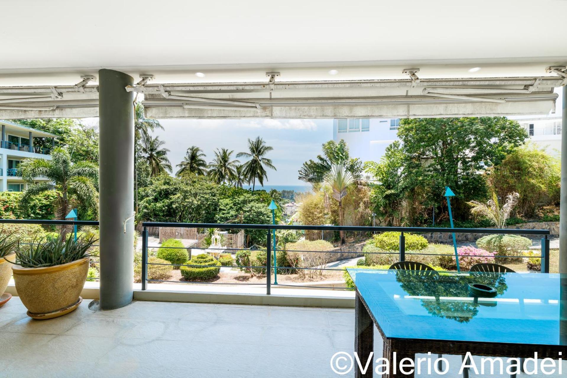 Kb Apartments Karon Beach By Phr Bagian luar foto